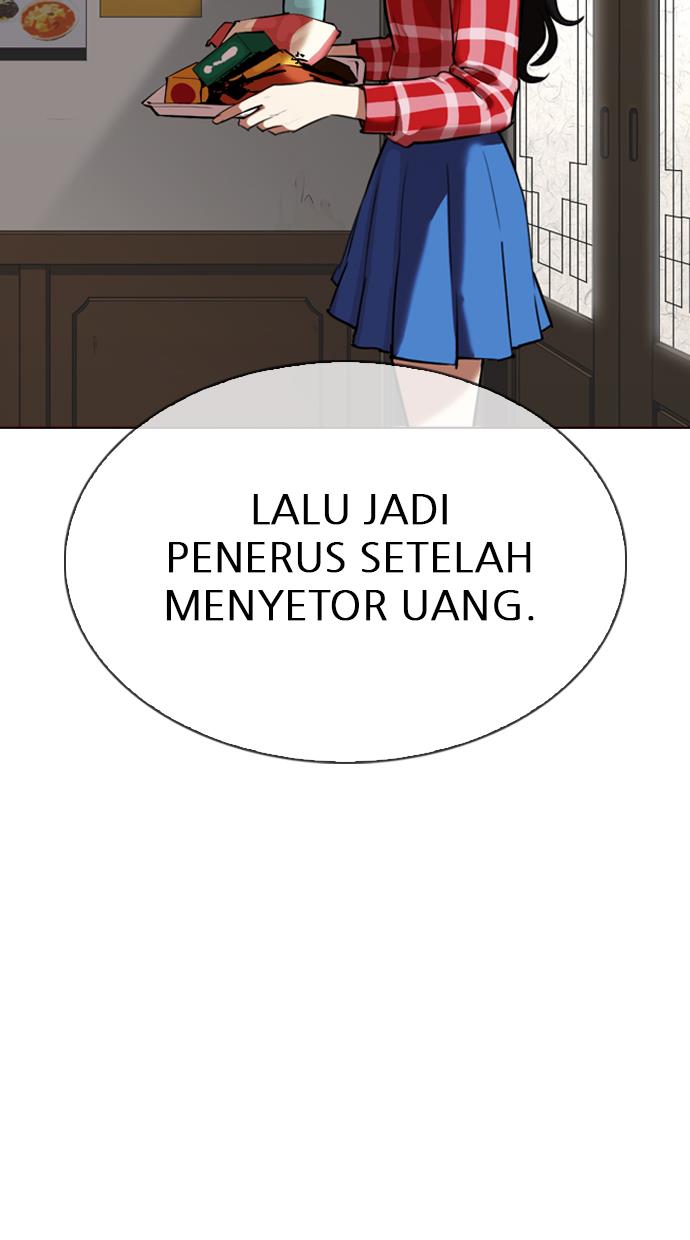 Lookism Chapter 309 halaman 34