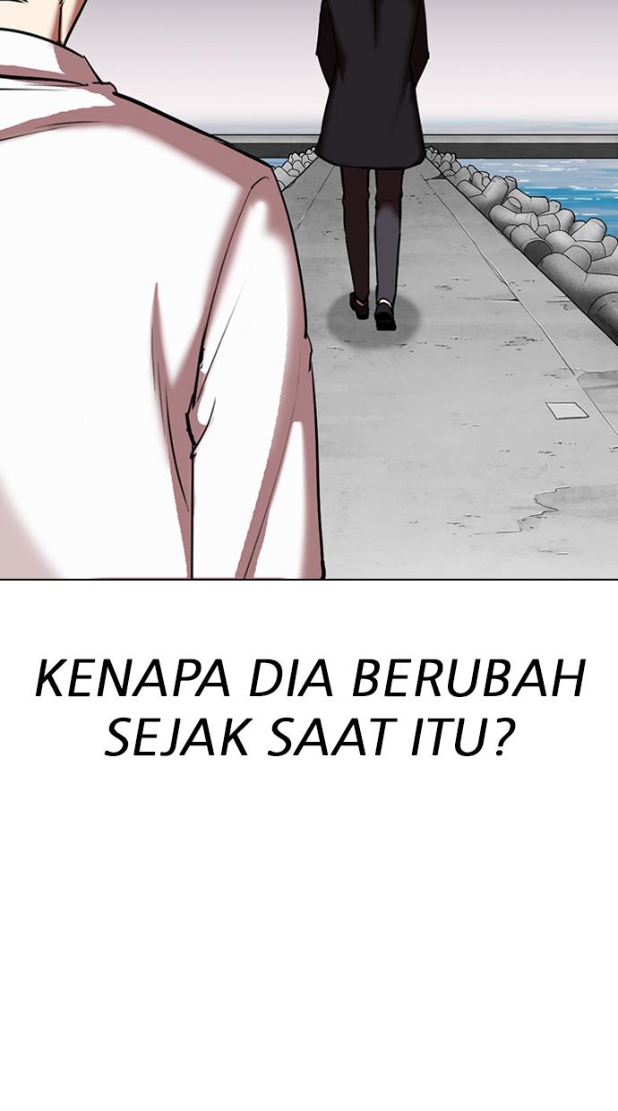 Lookism Chapter 309 halaman 90