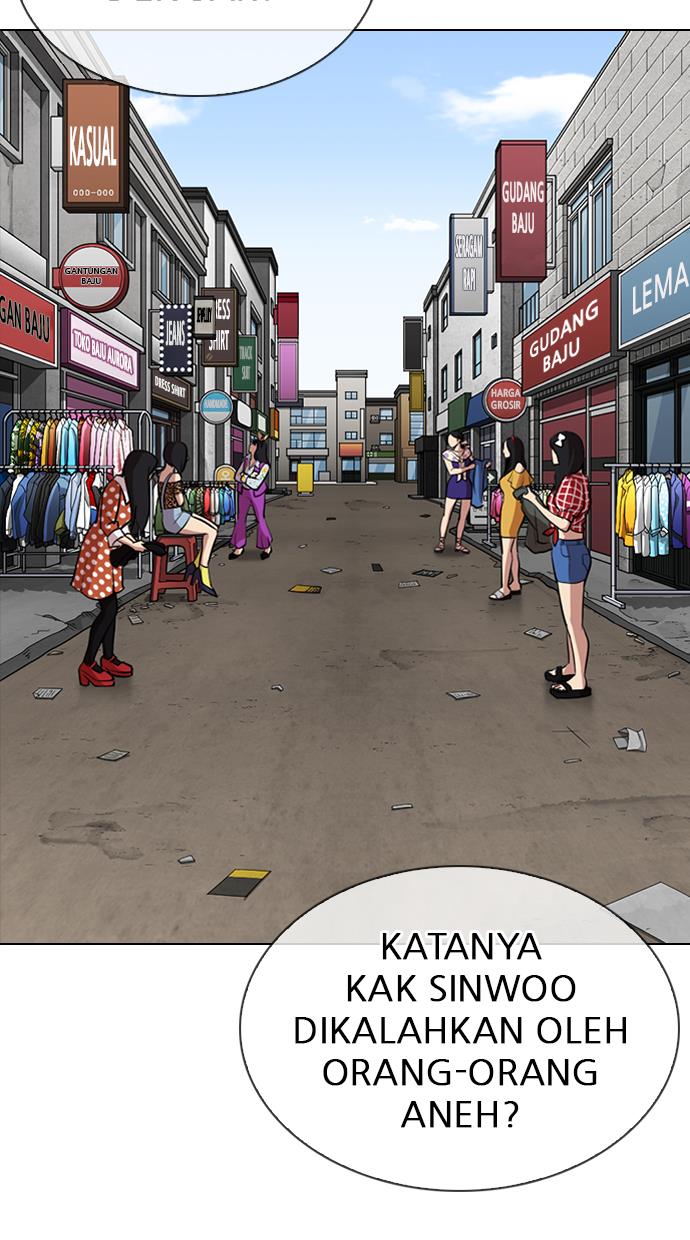 Lookism Chapter 309 halaman 17