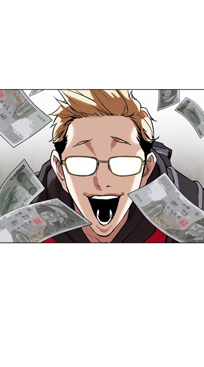 Lookism Chapter 309 halaman 118