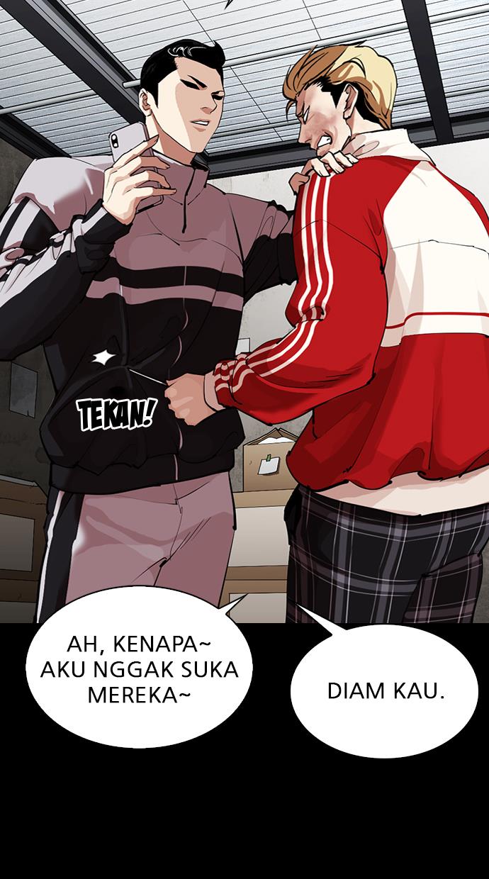 Lookism Chapter 309 halaman 5