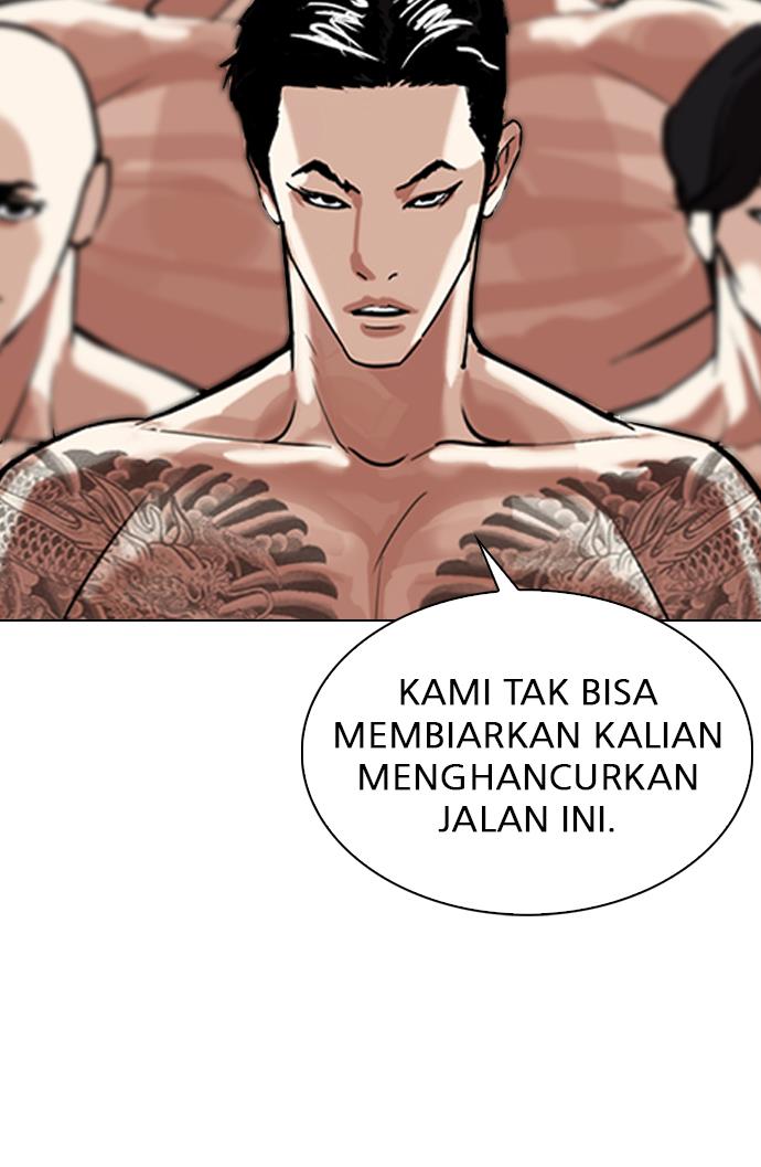 Lookism Chapter 309 halaman 102