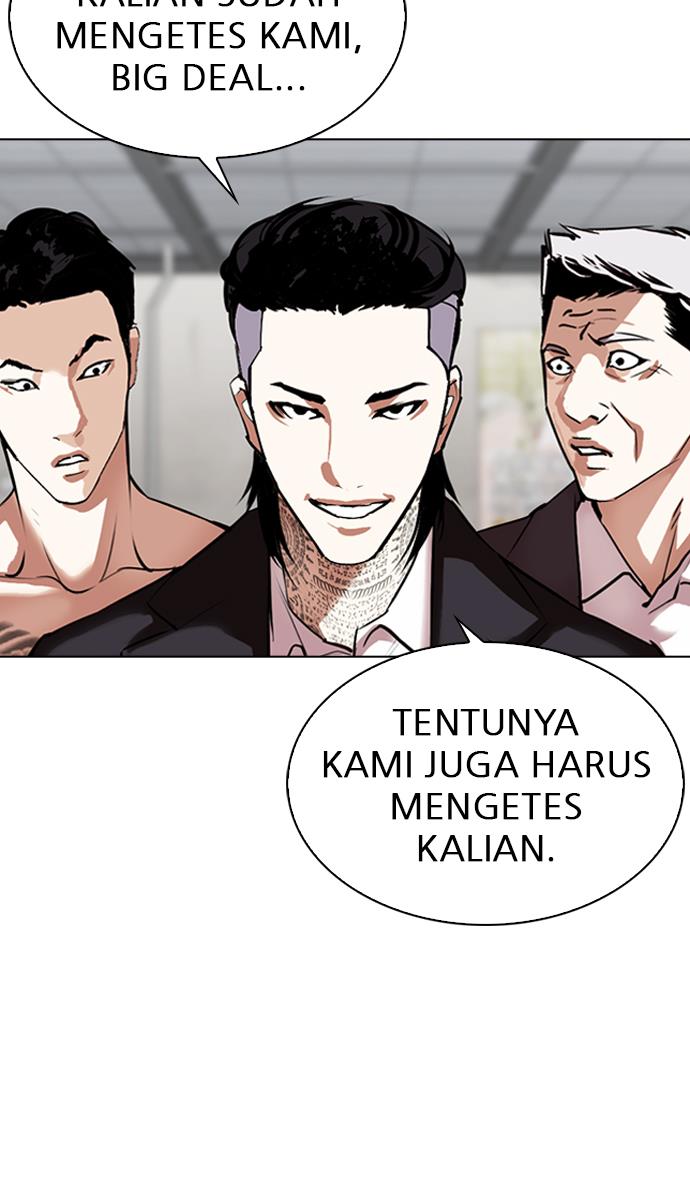 Lookism Chapter 309 halaman 123