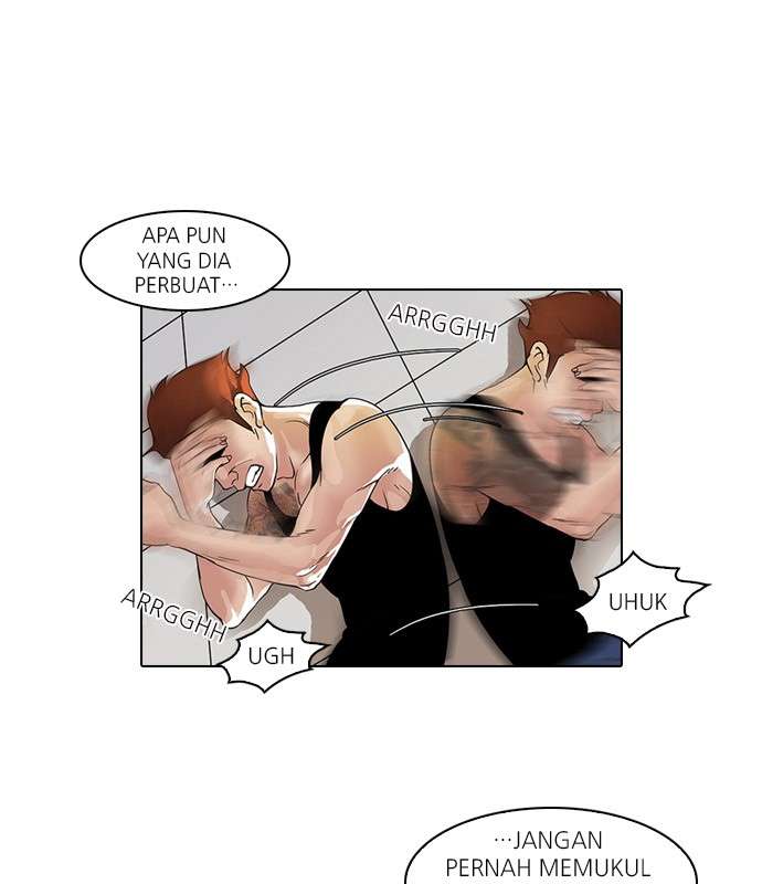 Lookism Chapter 31 halaman 39
