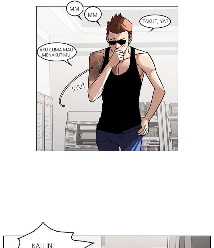 Lookism Chapter 31 halaman 10
