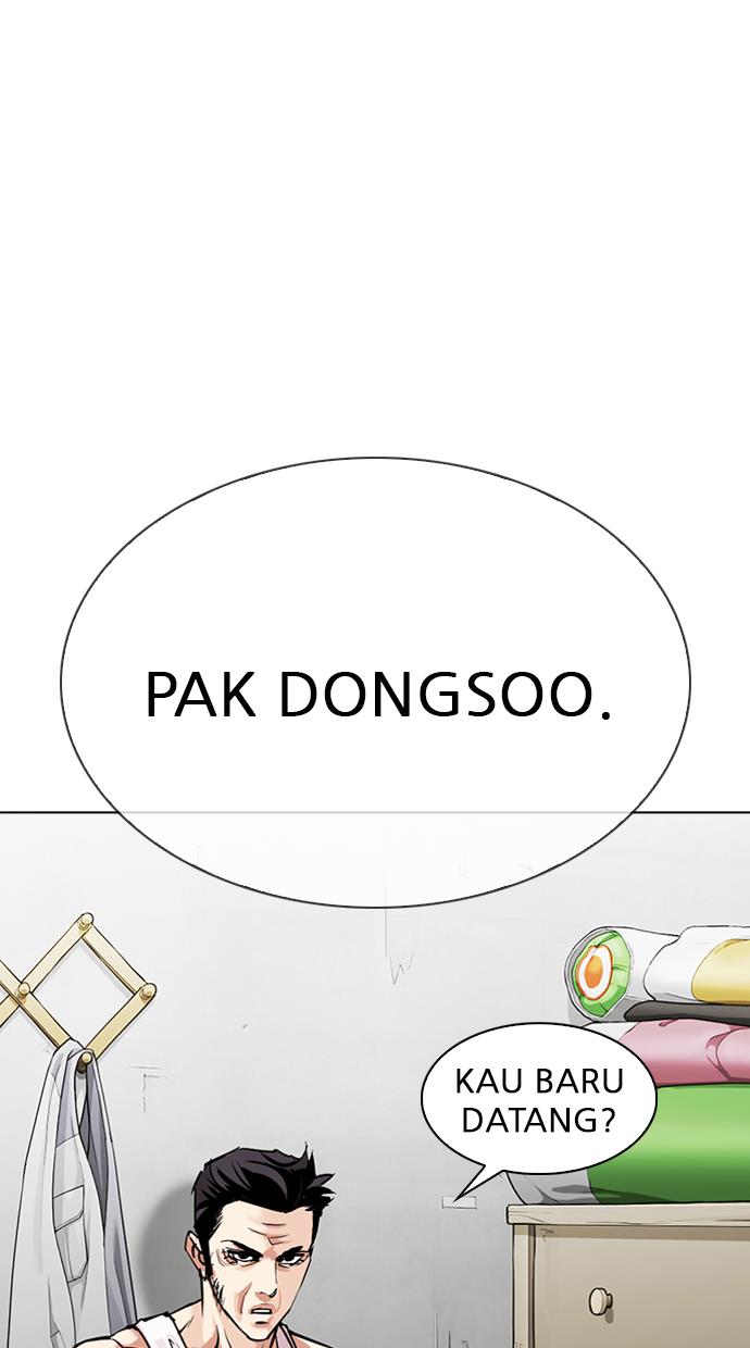 Lookism Chapter 310 halaman 128