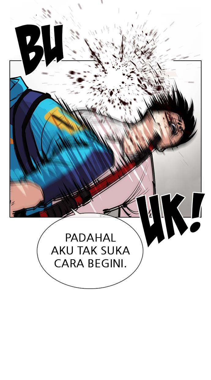 Lookism Chapter 310 halaman 40