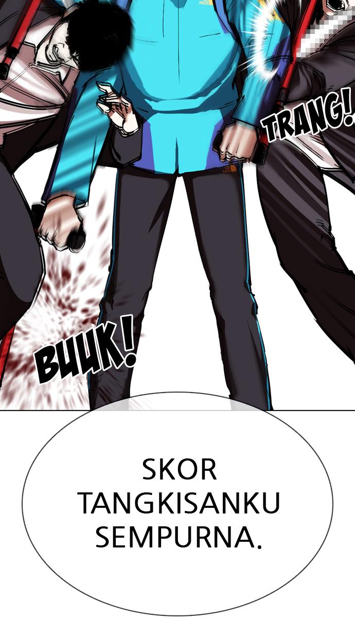 Lookism Chapter 310 halaman 53