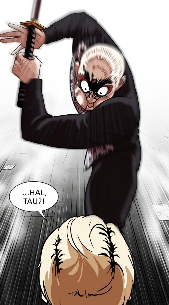 Lookism Chapter 310 halaman 67