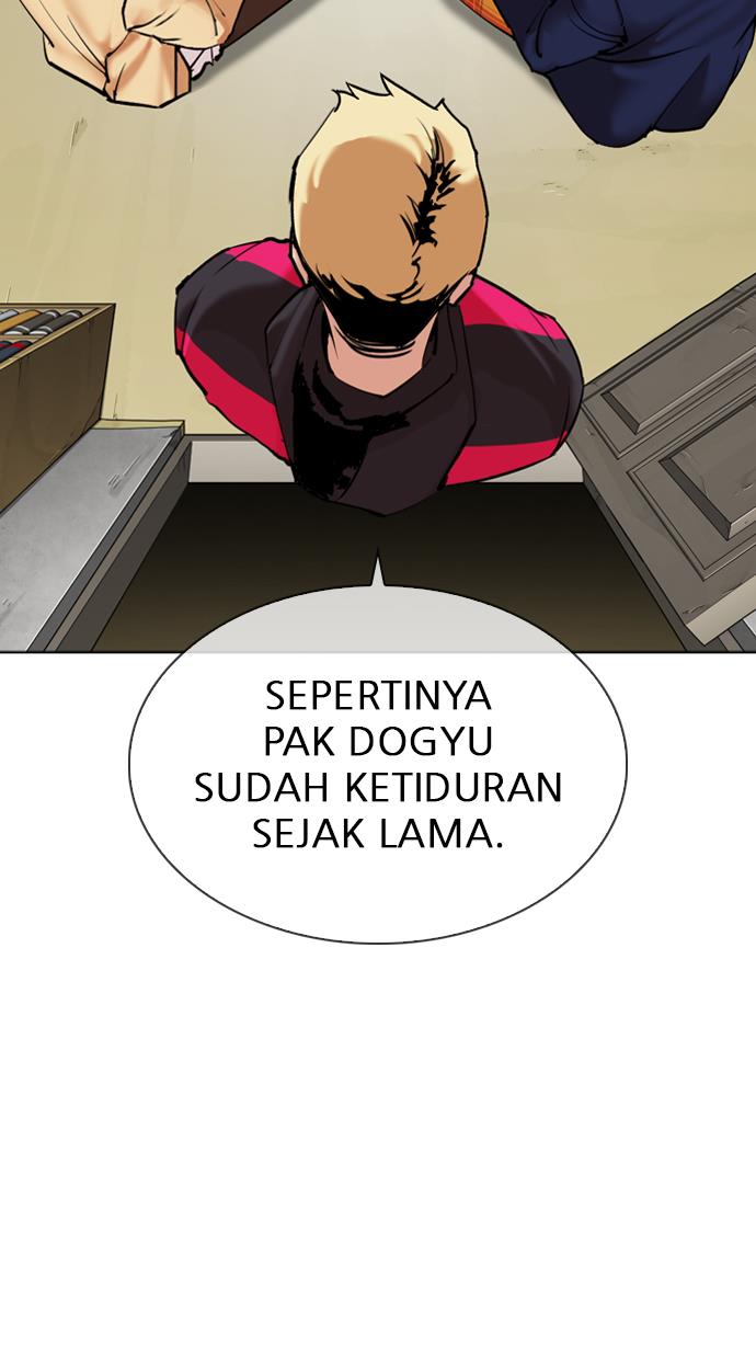 Lookism Chapter 310 halaman 132