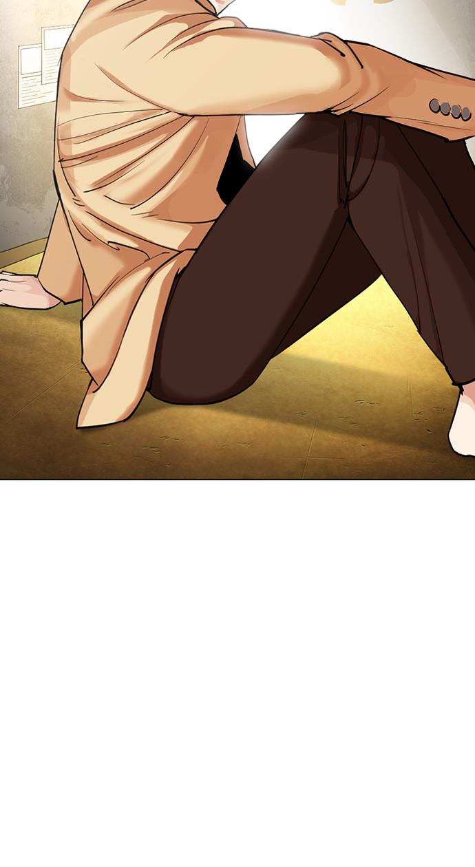 Lookism Chapter 310 halaman 139