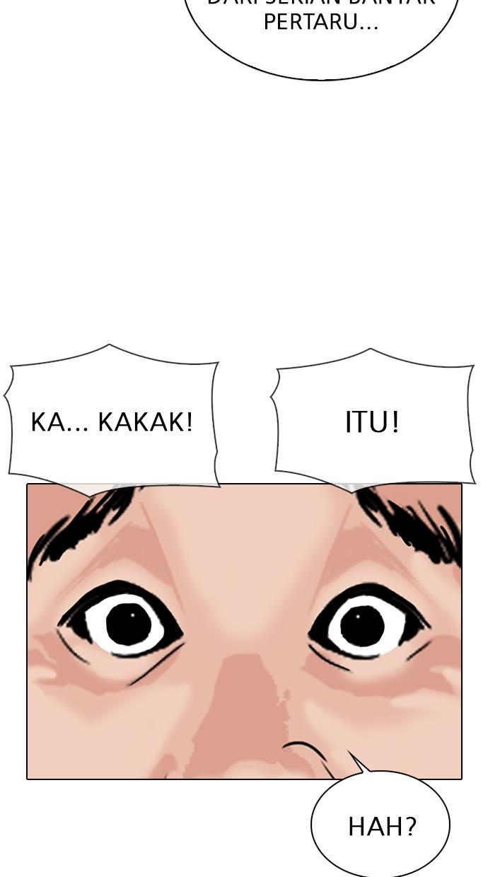 Lookism Chapter 310 halaman 76