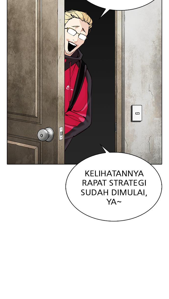 Lookism Chapter 310 halaman 127