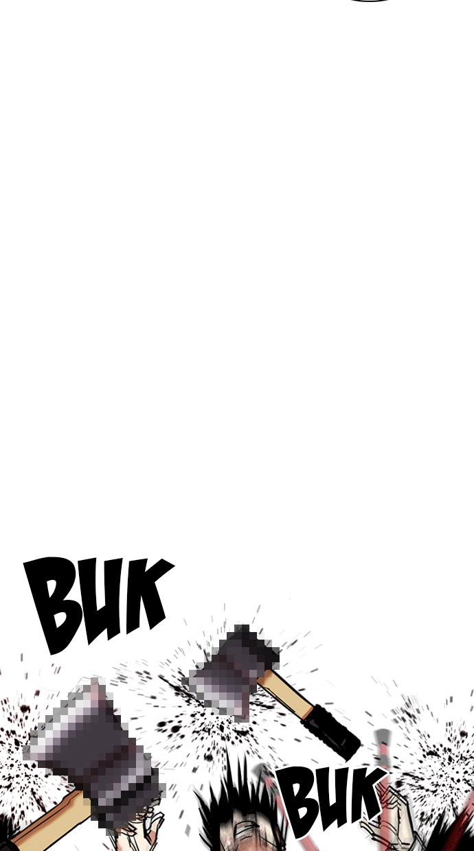 Lookism Chapter 310 halaman 77