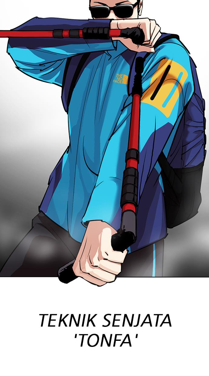 Lookism Chapter 310 halaman 44
