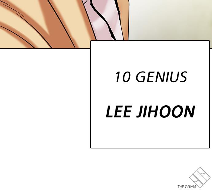 Lookism Chapter 310 halaman 142