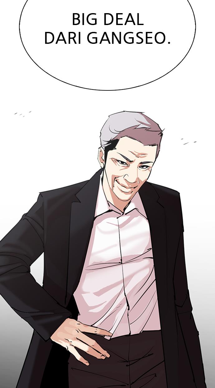 Lookism Chapter 310 halaman 119