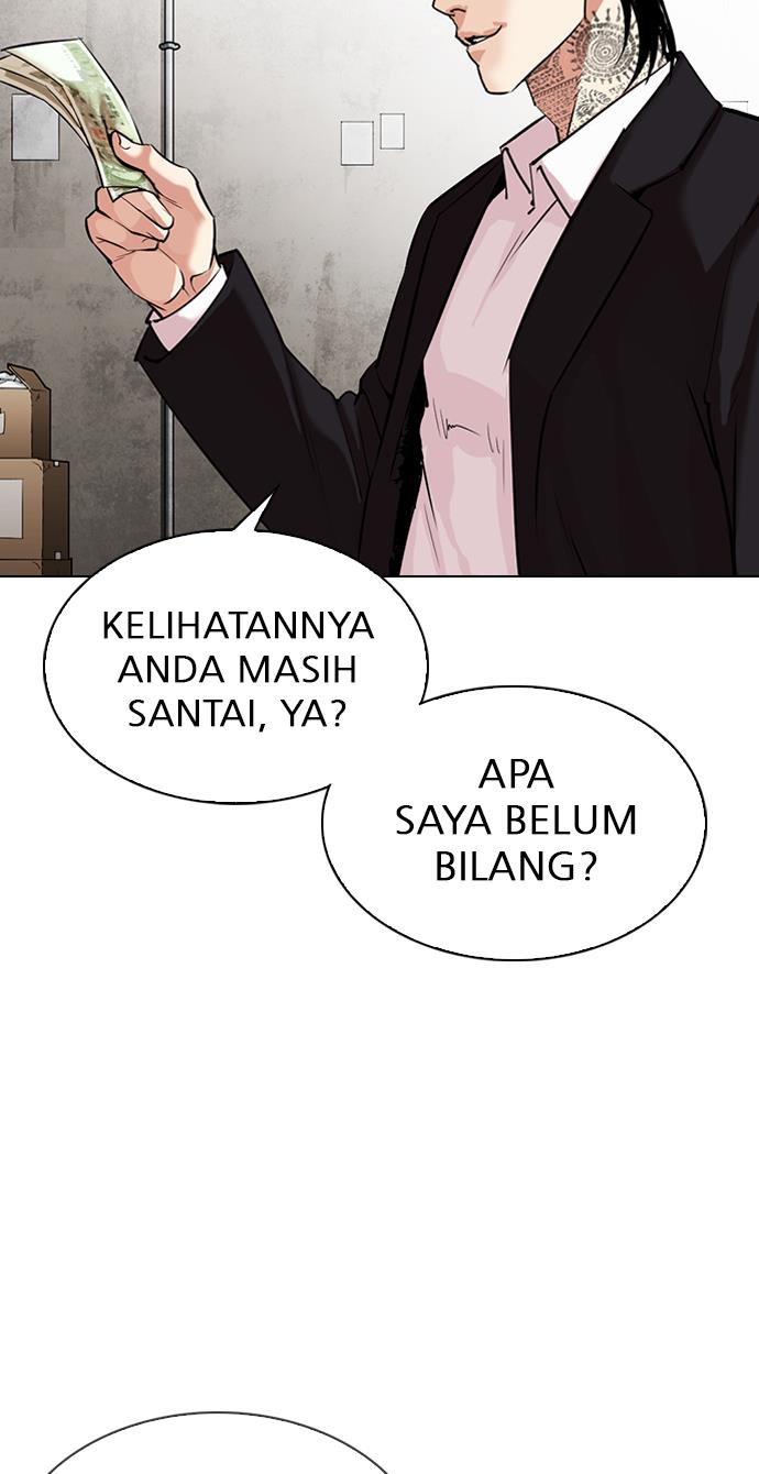 Lookism Chapter 310 halaman 22