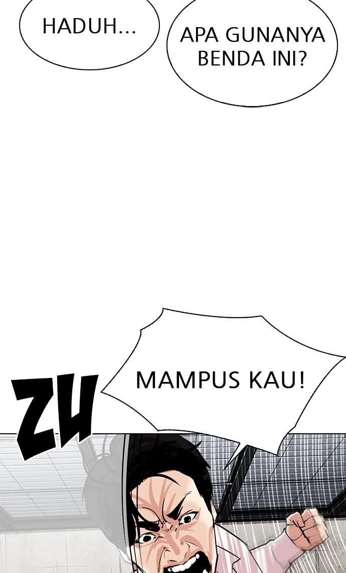 Lookism Chapter 310 halaman 36