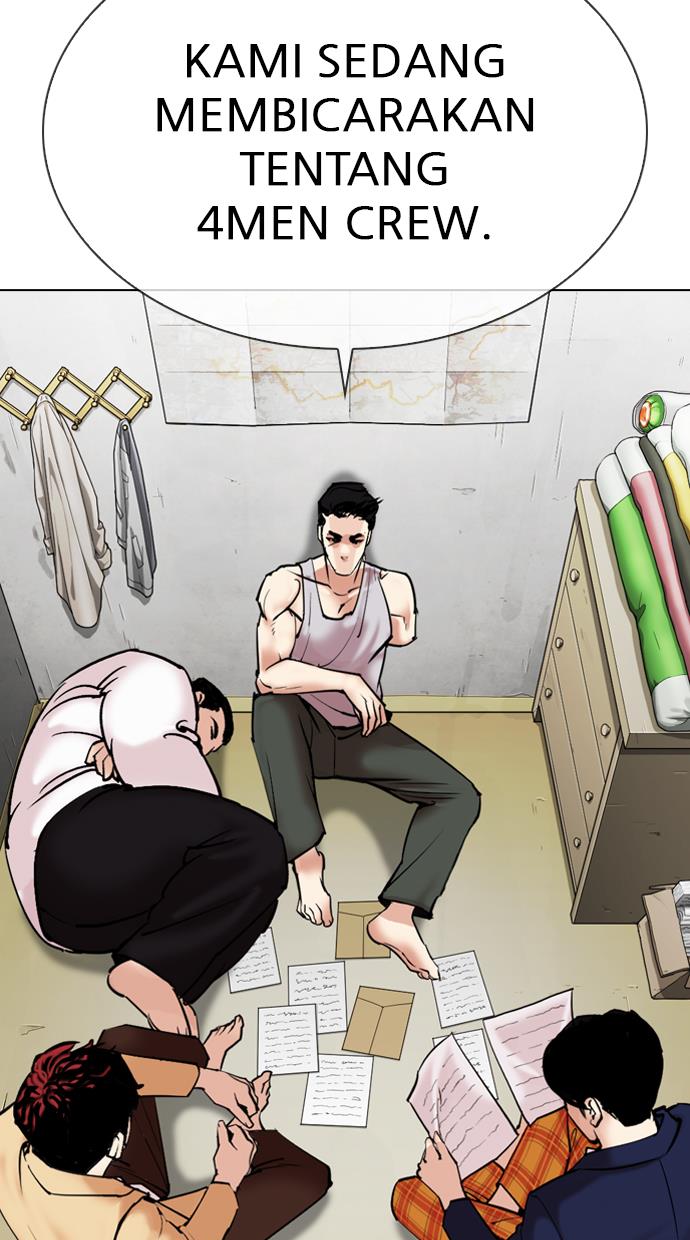 Lookism Chapter 310 halaman 131