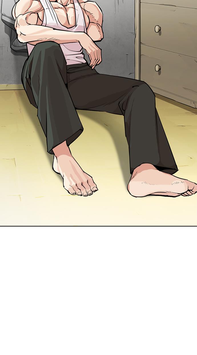 Lookism Chapter 310 halaman 129