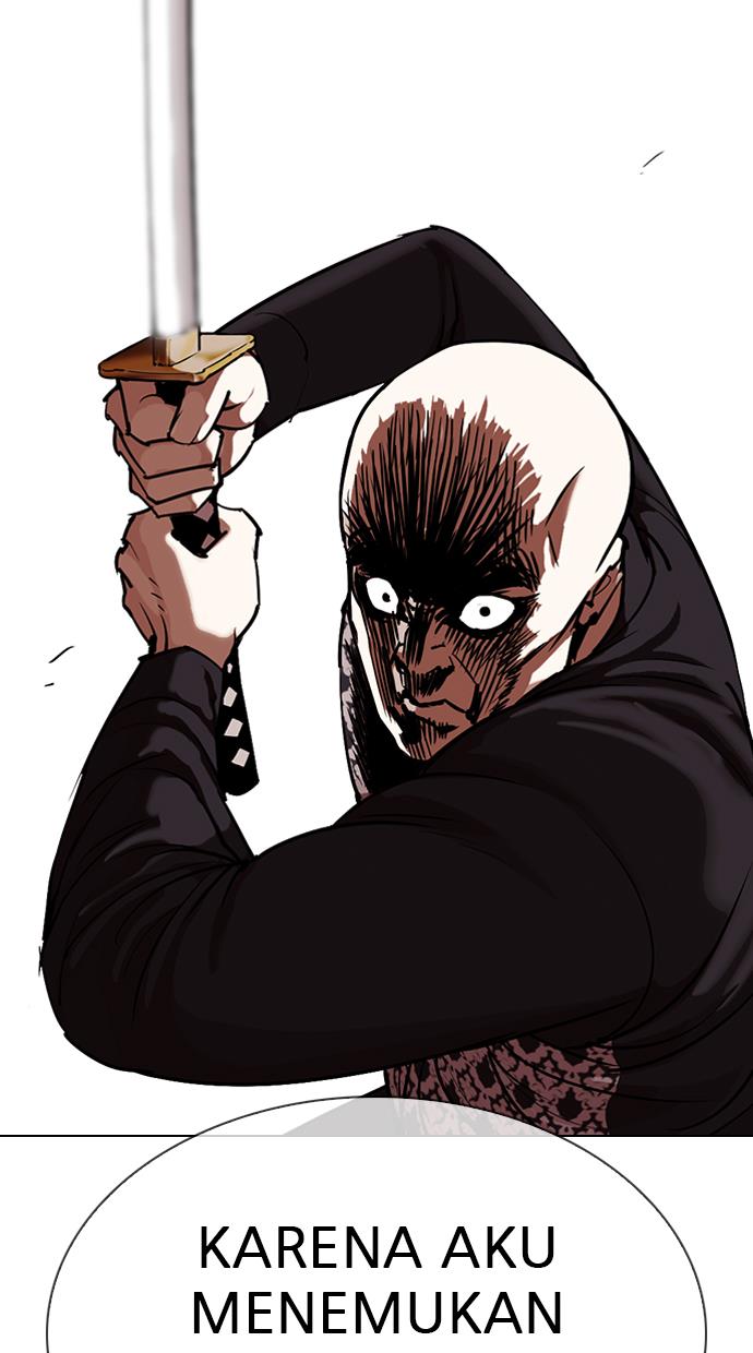 Lookism Chapter 310 halaman 48