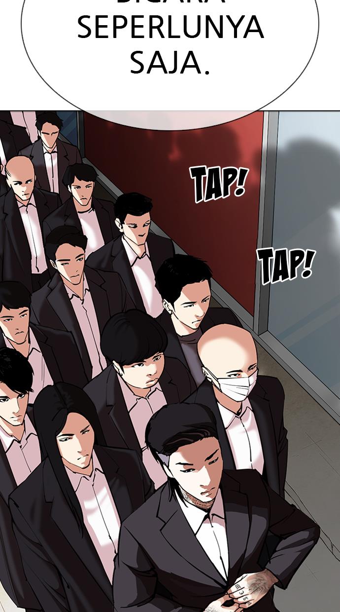 Lookism Chapter 310 halaman 123