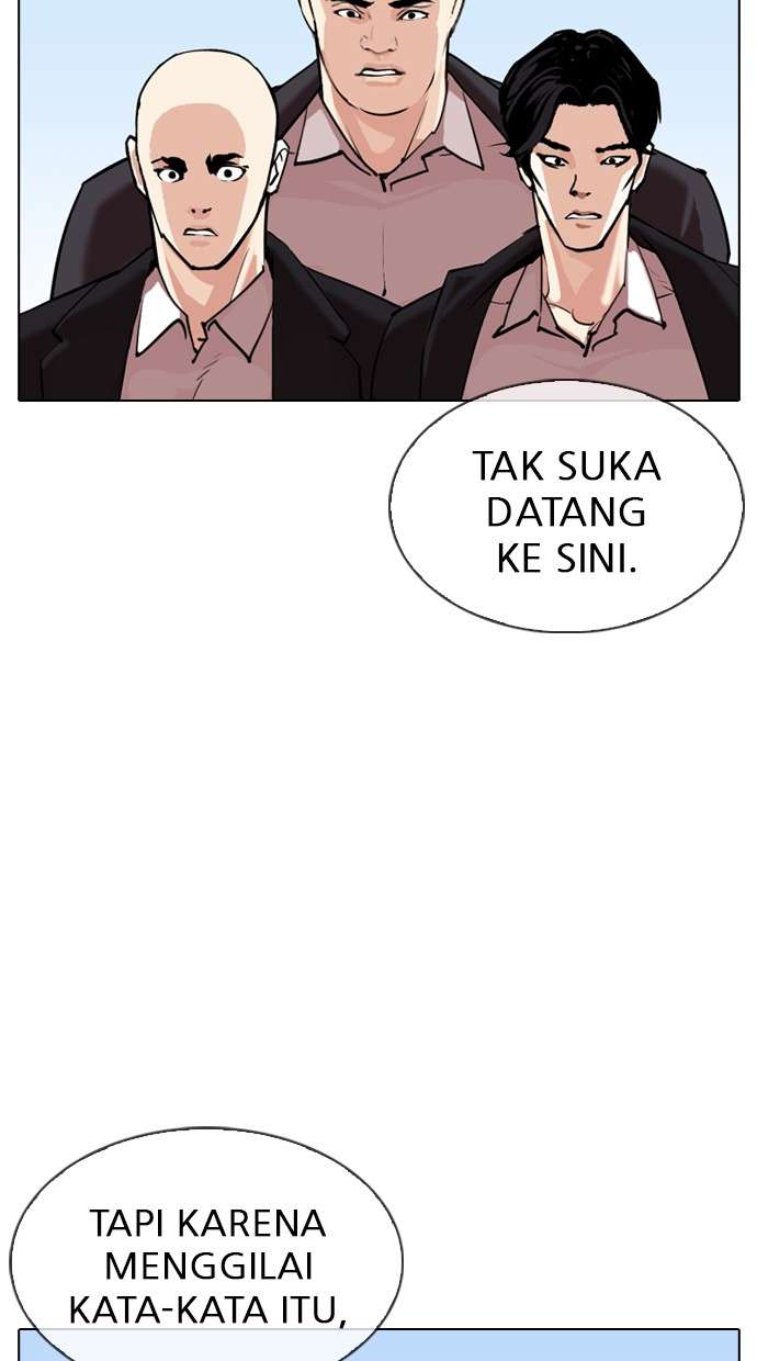 Lookism Chapter 311 halaman 164