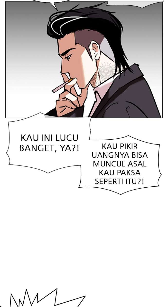 Lookism Chapter 311 halaman 126