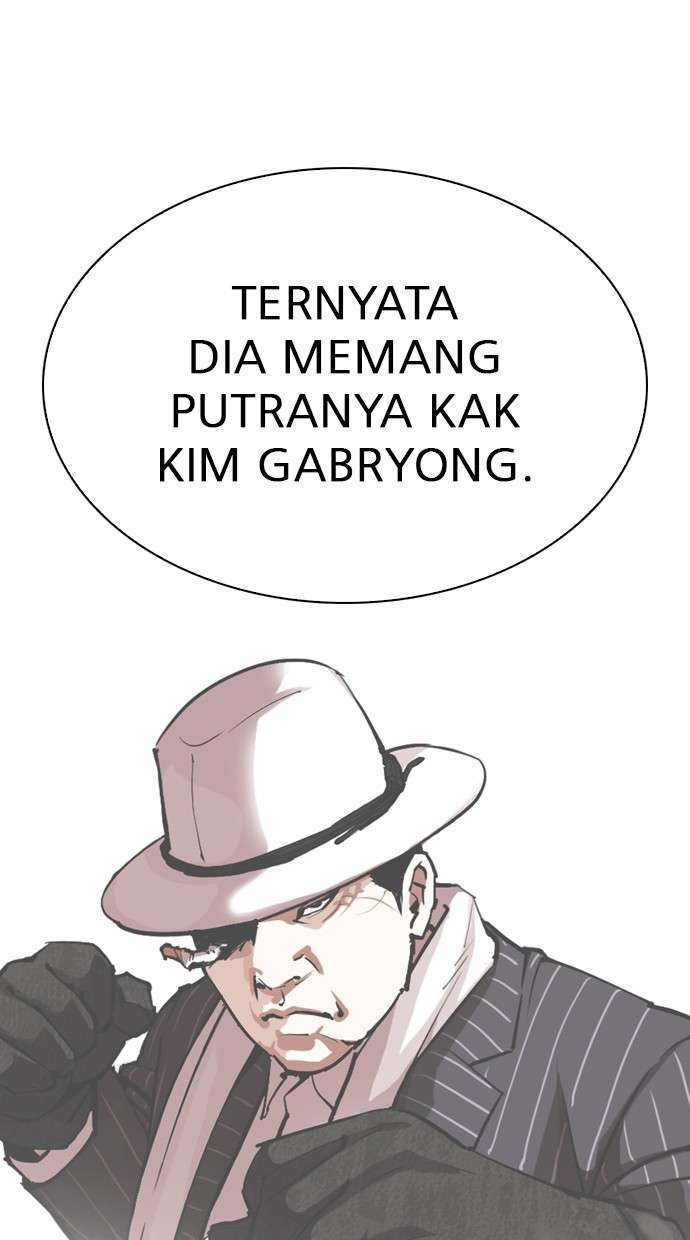 Lookism Chapter 311 halaman 173