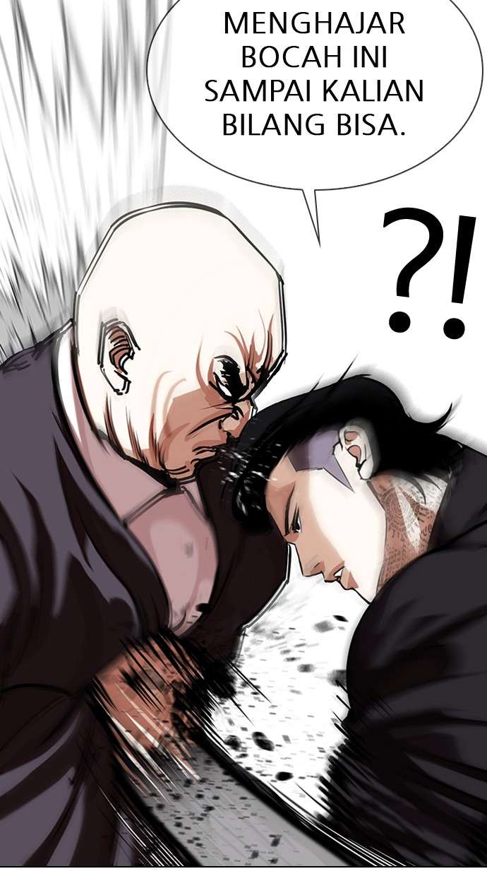 Lookism Chapter 311 halaman 136