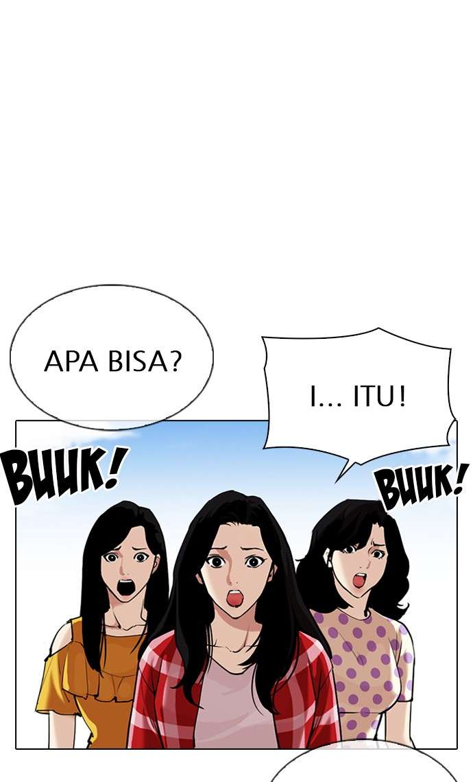 Lookism Chapter 311 halaman 137