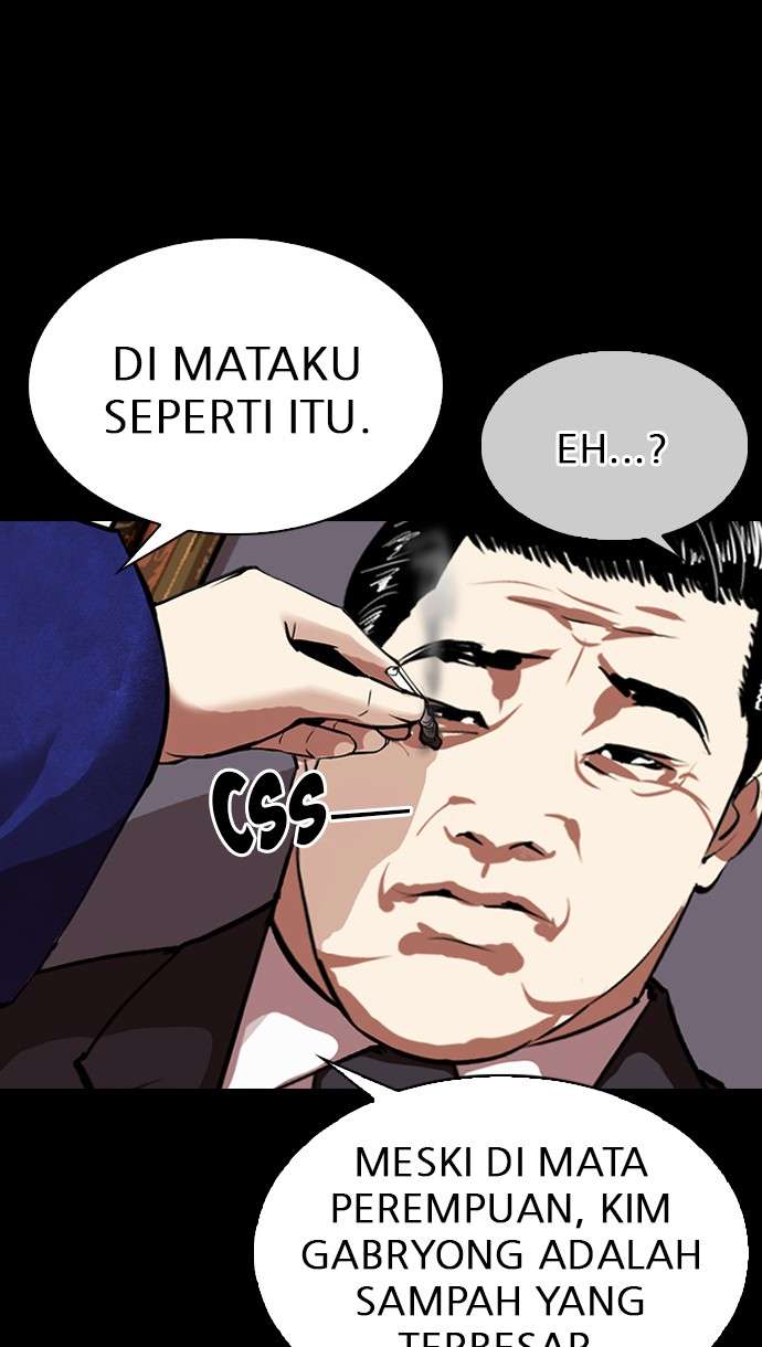 Lookism Chapter 311 halaman 154