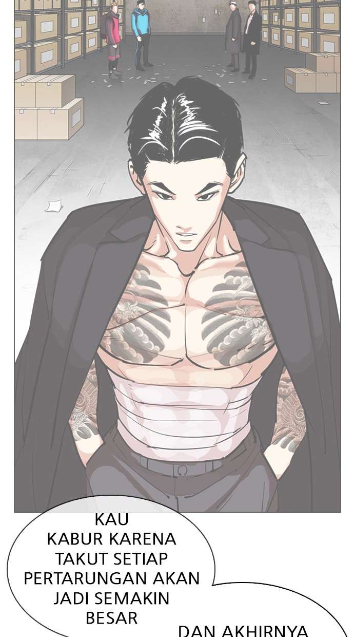 Lookism Chapter 311 halaman 89
