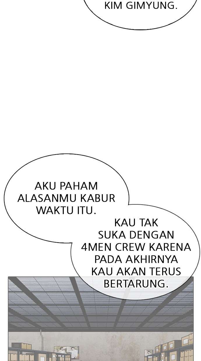 Lookism Chapter 311 halaman 88