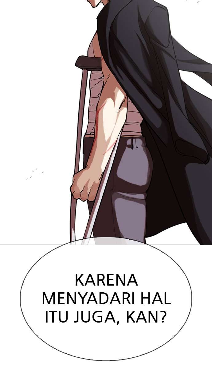 Lookism Chapter 311 halaman 49