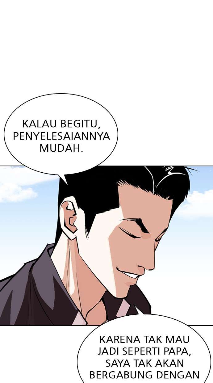 Lookism Chapter 311 halaman 91
