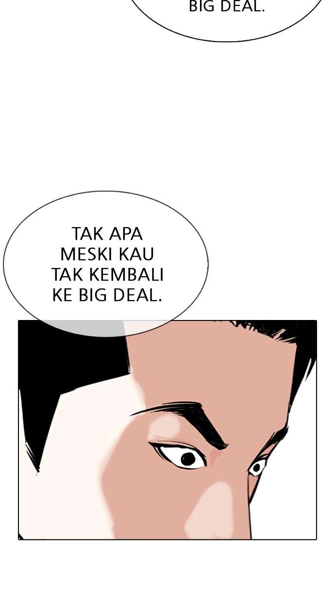Lookism Chapter 311 halaman 92
