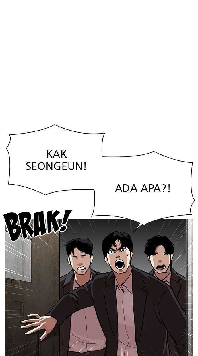 Lookism Chapter 311 halaman 30