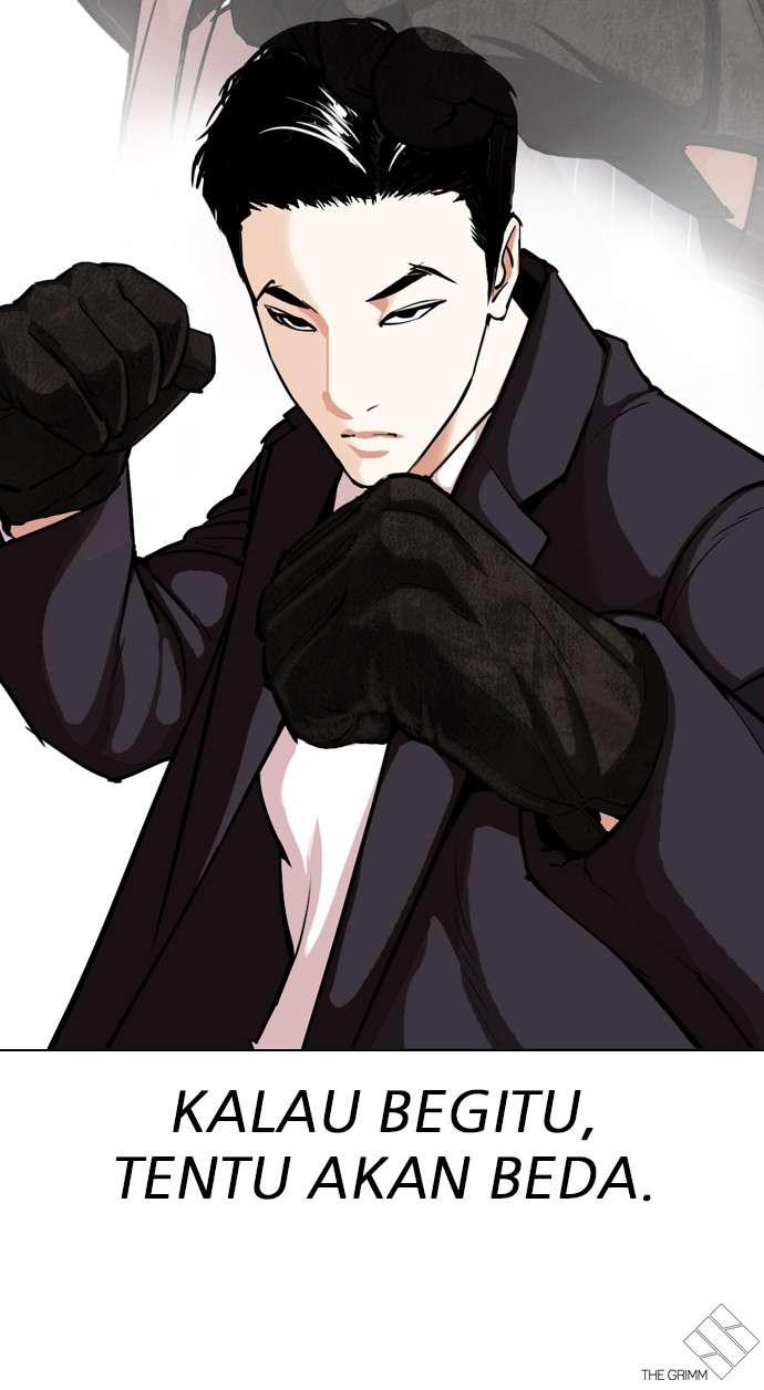 Lookism Chapter 311 halaman 174