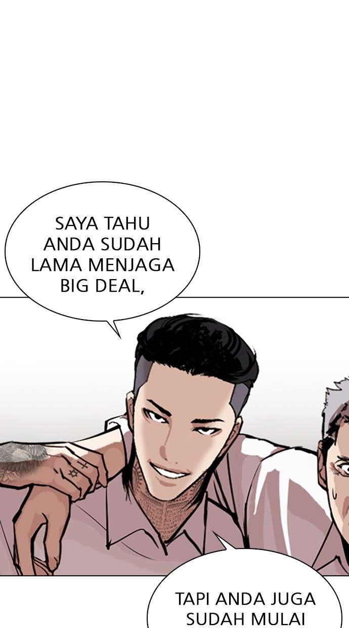 Lookism Chapter 311 halaman 46