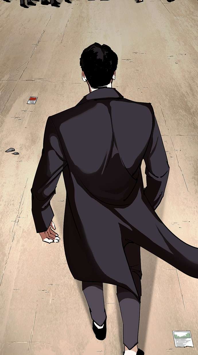 Lookism Chapter 311 halaman 148