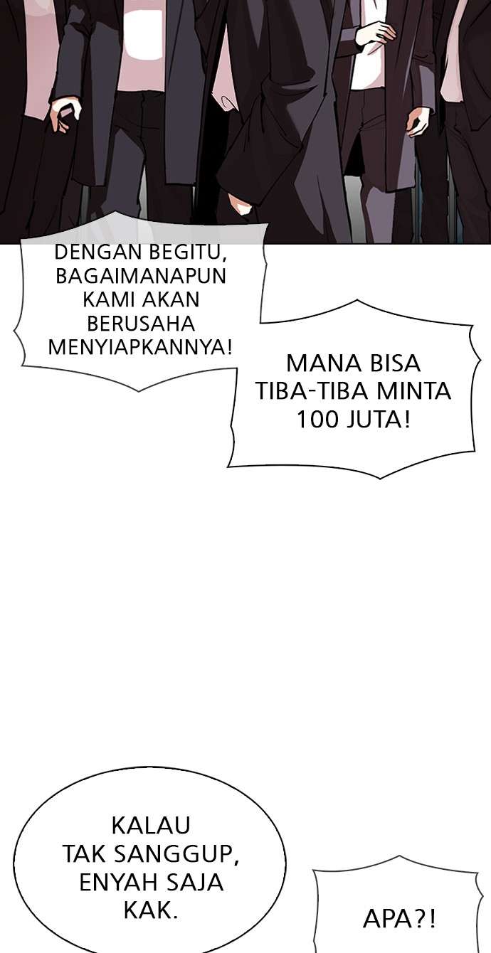 Lookism Chapter 311 halaman 125