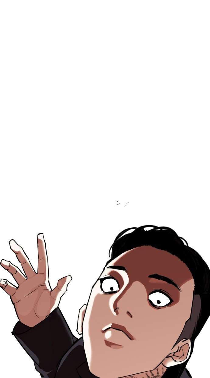 Lookism Chapter 311 halaman 129