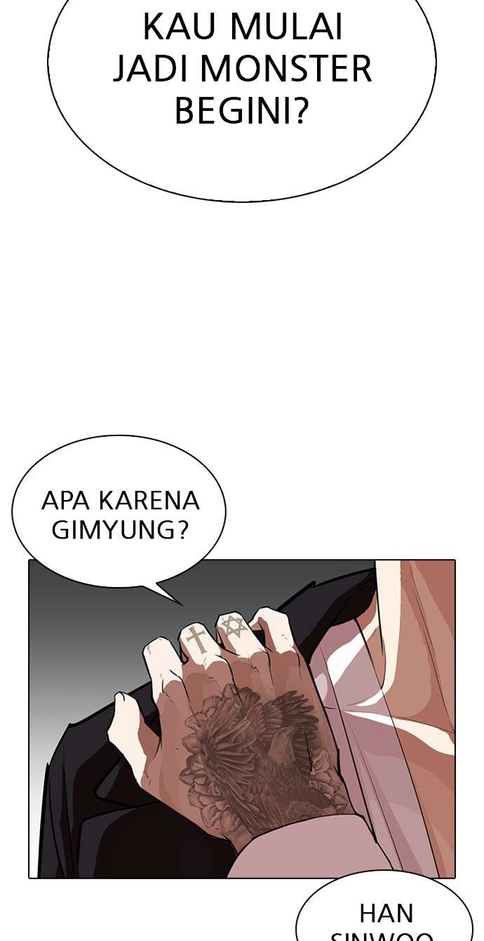 Lookism Chapter 311 halaman 54
