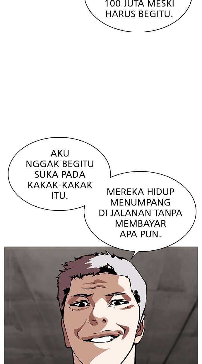 Lookism Chapter 311 halaman 36