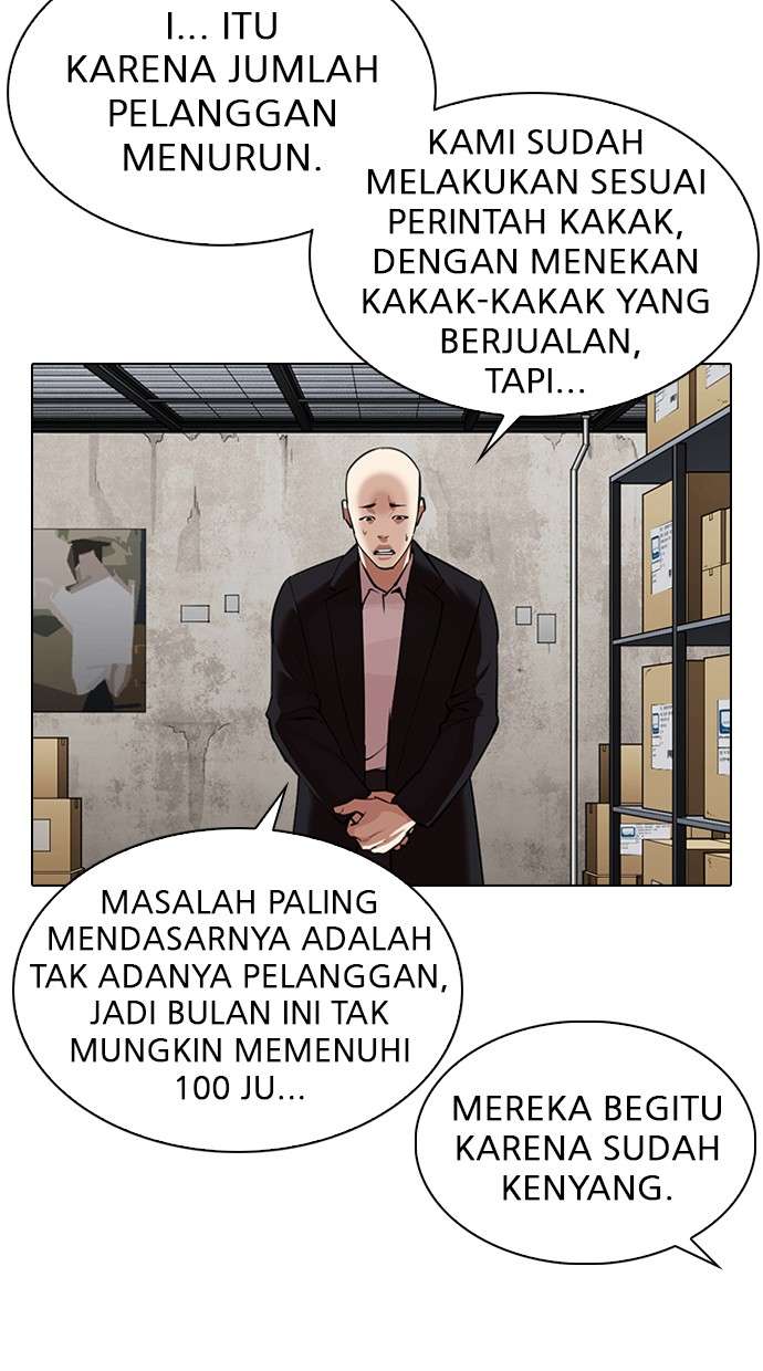 Lookism Chapter 311 halaman 4
