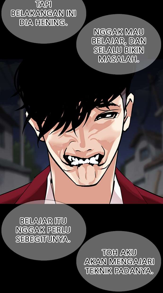 Lookism Chapter 312 halaman 118