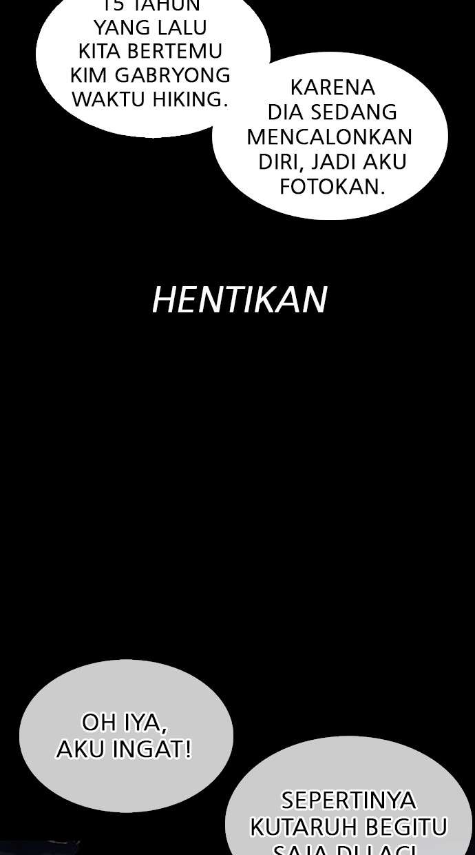 Lookism Chapter 312 halaman 114