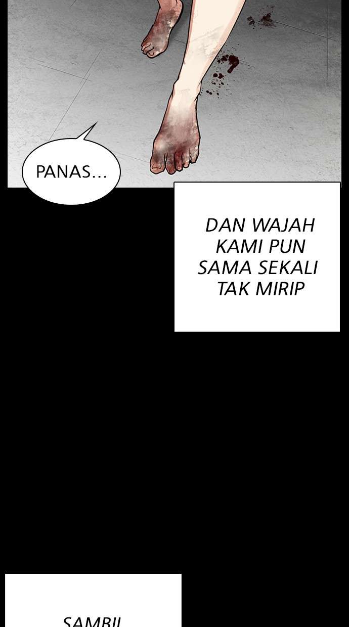 Lookism Chapter 312 halaman 132